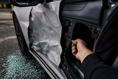 Tesla Recalls Nearly 3 Million Vehicles Over Door-Opening Issue