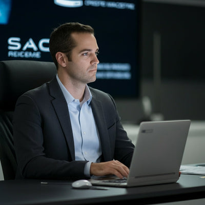 Astra CEO가 SpaceX 작업 환경과 직원 요구 사항을 비판하다