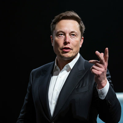 일론 머스크, 테슬라(TSLA) 공매도자들에게 심각한 경고 발령