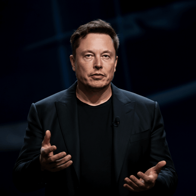Elon Musk Outlines Vision for SpaceX and Tesla to Surpass Global Economic Limits