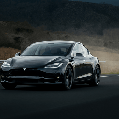 Elon Musk Targets 2027 for Tesla Semi European Expansion