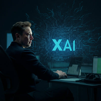 일론 머스크의 xAI가 지금까지 중 가장 nerd한 채용 공고를 게시했습니다