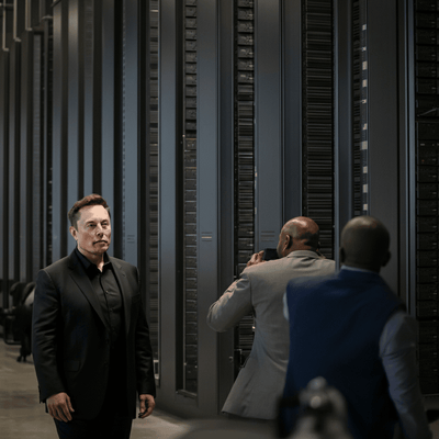 xAI de Elon Musk presenta una inversión histórica de 20.000 millones de dólares en Mississippi para un centro de datos de IA de 2 GW