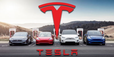 테슬라 Model 3는 어떻게 운전하나요?