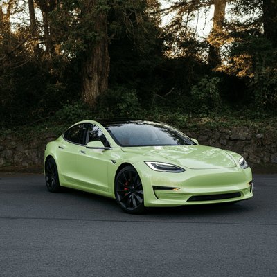 Lemonade Introduces Revolutionary FSD Insurance Discount for Tesla Owners in Oregon