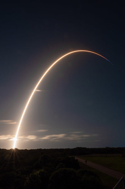머스크는 2026년 SpaceX 기업공개에 관한 에릭 버거의 예측이 정확했다고 말했다, 2025년 12월 10일