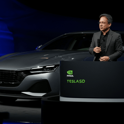 Nvidia CEO Jensen Huang Clarifies Distinctions Between Tesla FSD and New Alpamayo System at CES 2026