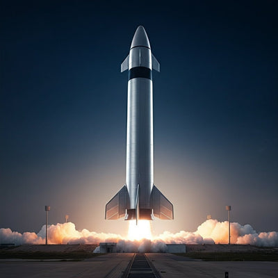 SpaceX가 스타쉽의 11번째 발사를 성공적으로 수행하며 모든 임무 목표를 달성했습니다