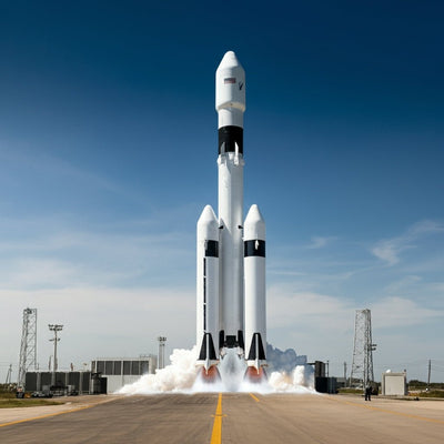 SpaceX Ax-4 임무, 새로운 발사 날짜로 ISS 준비 중