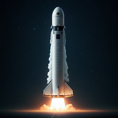 SpaceX는 부스터 18 사고에도 불구하고 믿을 수 없는 스타쉽 목표를 유지합니다