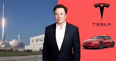 SpaceX's IPO Filing Ignites Intense Debate Over Potential Tesla Merger