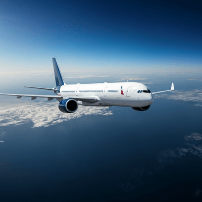 SpaceX's Starlink Soars: American Airlines Deal Secures Three of the 'Big Four' US Carriers