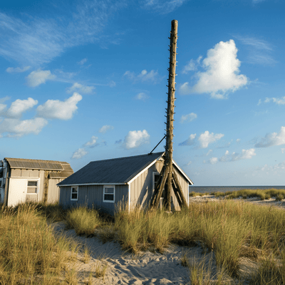Starbase Included in Major Texas Coastal Funding Round for Environmental Resilience