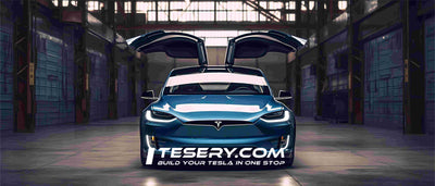 TESERY는 전 세계 Tesla 소유자에게 탁월한 비용 절감을 약속합니다