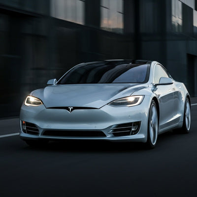 Tesla가 새로운 소송에서 로봇 공학 특허 침해 혐의를 받고 있습니다