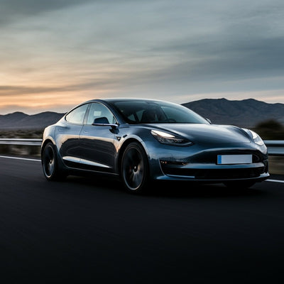 테슬라 CEO 일론 머스크, 9월 출시 예정인 대규모 FSD 업데이트 상세 설명