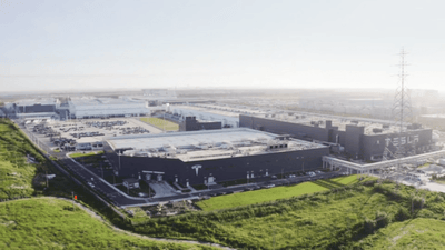 테슬라 중국, 2025년 11월에 Model Y L 약 13,000대 판매