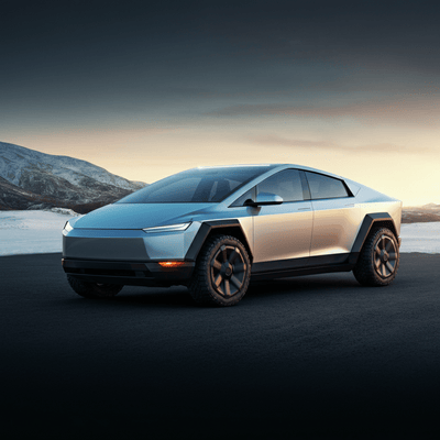 Tesla Cybercab Production Set for April as Winter Testing Intensifies in Alaska