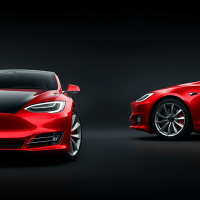 Tesla Embraces Social Media Advertising in Strategic Shift from Traditional Playbook