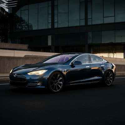 Tesla Extends Deadline for Outright Full Self-Driving Purchase in Australia to March 2026