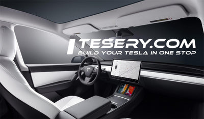 테슬라, 모델 3 및 모델 Y 조향 제어 문제로 NHTSA 조사 직면