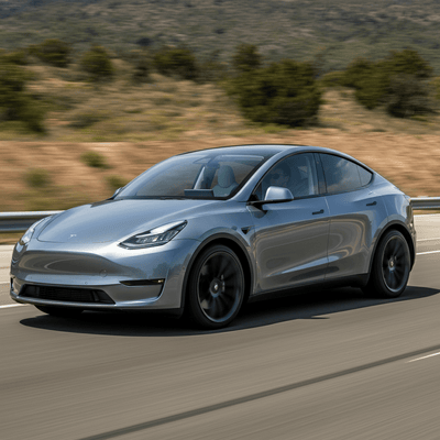 Reseña del Tesla Model Y Performance: Evaluando la versión tope de gama frente al superventas