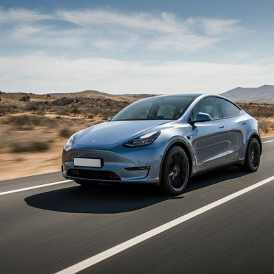 Tesla Model Y 스탠다드 전체 리뷰: 낮은 가격이 가치가 있을까?