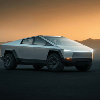 Tesla Officially Commences Cybertruck Deliveries in the Middle East Marking First International Expansion