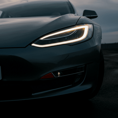 Tesla Prepares Major Software Upgrade for Matrix Headlights to Tackle Glare and Enhance Visibility