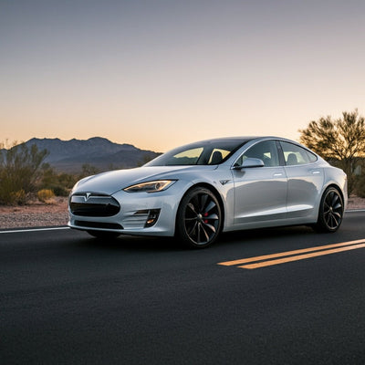Tesla 로보택시가 최신 승인에 따라 애리조나로 향하고 있습니다