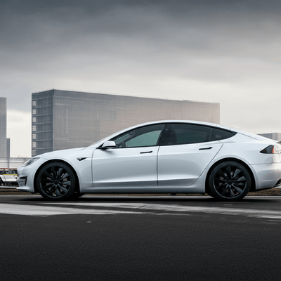 Tesla Targets Production Increase at Giga Berlin in 2026