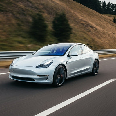Tesla가 FSD v14.2.1의 속도 프로필 조작을 너무 지나치게 진행했습니다