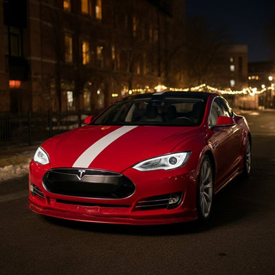 Tesla의 새로운 휴일 혜택은 FSD를 가정용 이름으로 만들기에 완벽한 시기에 맞춰져 있습니다