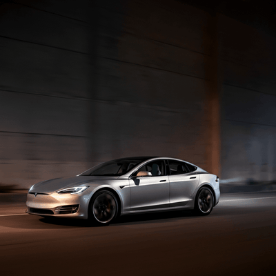 Tesla's Robotaxi Revolution Goes Mainstream with Long-Awaited Android App Launch