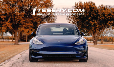 2023년 최고의 Tesla Model 3 애프터마켓 액세서리 TOP 10