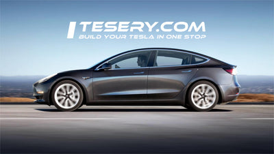 Tesla 업그레이드: 어떤 부품이 가치가 있을까?