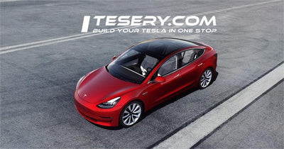 당신의 Tesla 최고의 친구: 장거리 여행을 위한 필수 액세서리