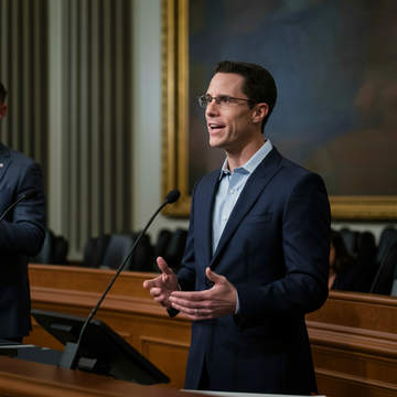 Tesla Executive Urges Senate to Establish Federal Framework for Autonomous Vehicles