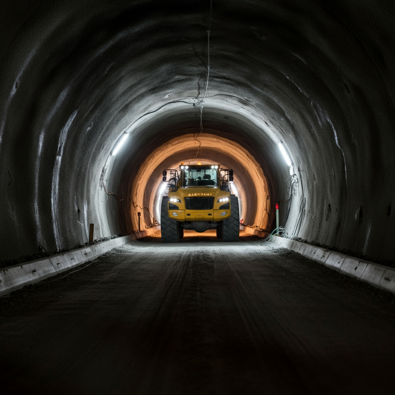 The Boring Company Celebrates Milestone as Prufrock-2 Completes Record Breaking Vegas Loop Tunnel