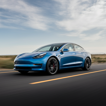 Tesla Model 3 and Model Y Secure Top Positions in 2026 JD Power EV Owner Satisfaction Study