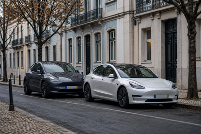 Tesla August Europe Sales Mixed: Spain Down 79%, France Surges