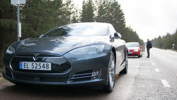6 Essential Tips to Extend the Lifespan of Your Tesla - Tesery Official Store
