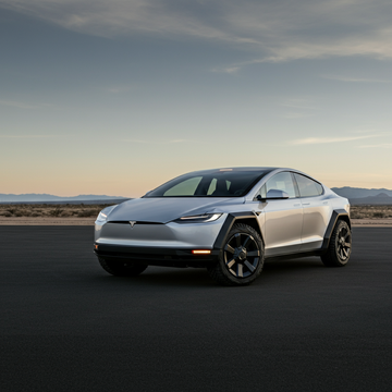 Tesla Gathers Growing Cybercab Fleet at Gigafactory Texas as Mass Production Nears