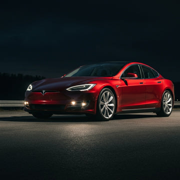 Tesla Unveils Exciting Features in 2025 Holiday Update, But Some Expectations Are Unmet