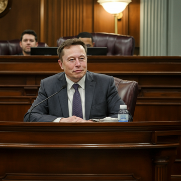 Davis City Council Passes Boycott of Musk-Controlled Companies, Forced to Carve Out Exemption for Starlink