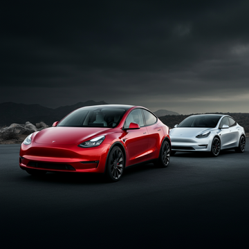 Tesla Model Y Lineup Expansion Signals Uncomfortable Reality for Consumers Seeking Full-Size Options