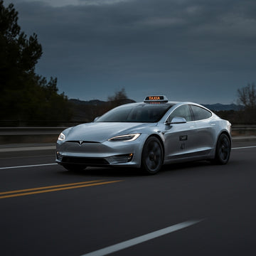 Tesla Prioritizes Safety in Its Upcoming Cybercab