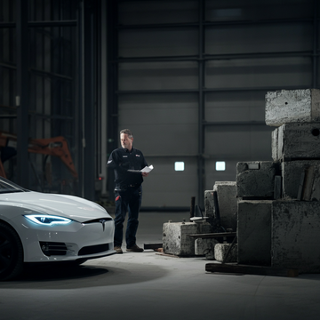 Tesla Giga Berlin Plant Manager Under Investigation for Defamation Amidst Intensifying Union Conflict