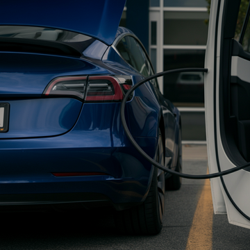 Tesla Rolls Out New Manual Charge Port Unlatching Feature for Model 3 and Y Owners in the US