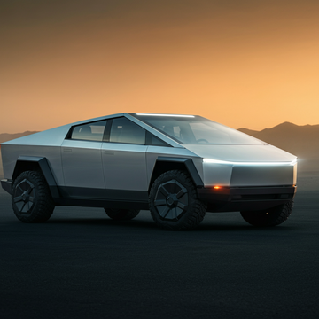 Tesla Officially Commences Cybertruck Deliveries in the Middle East Marking First International Expansion